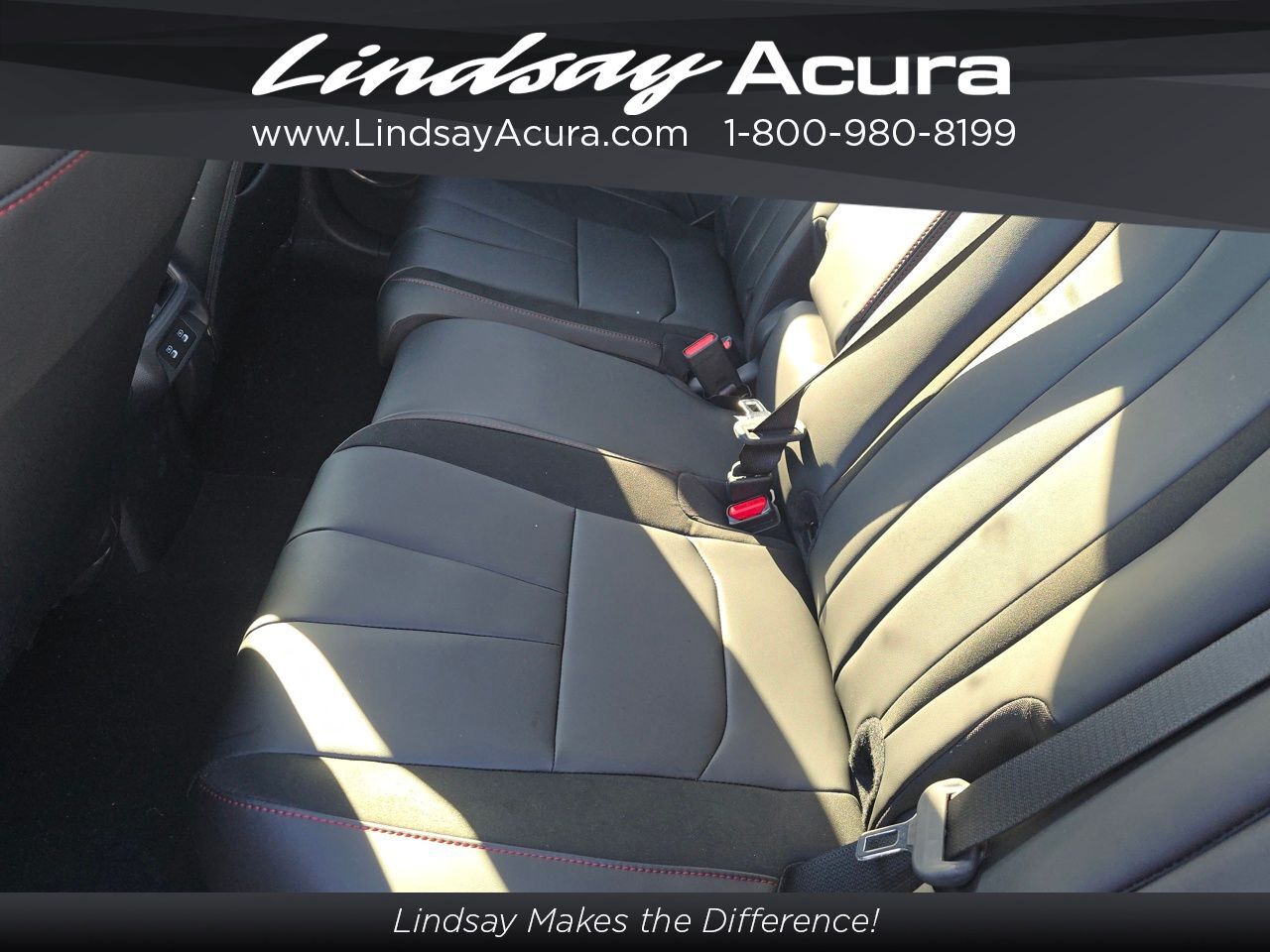 2025 Acura ADX A-Spec Package Columbus OH