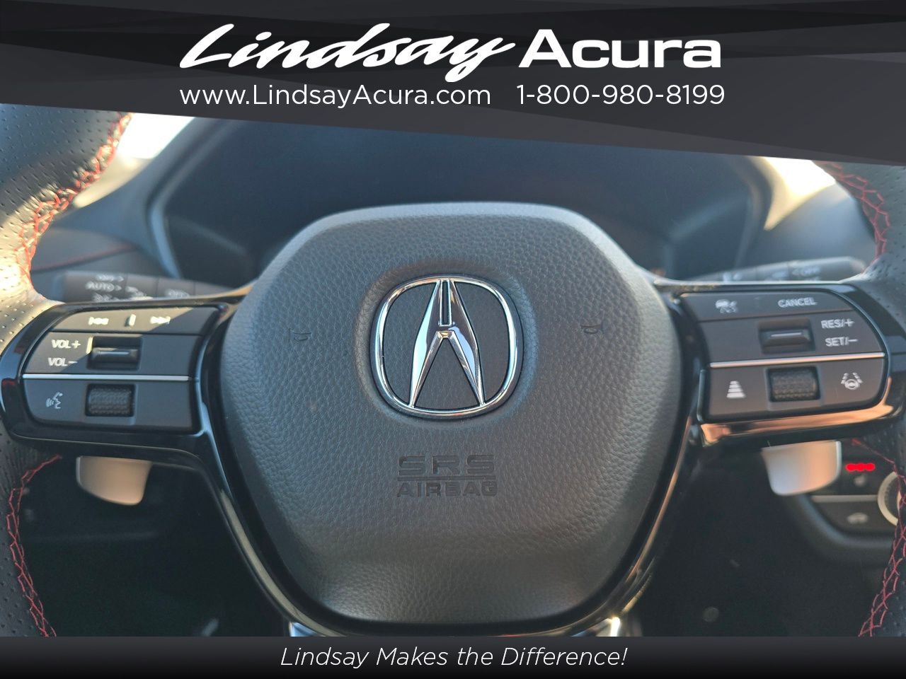 2025 Acura ADX A-Spec Package Columbus OH