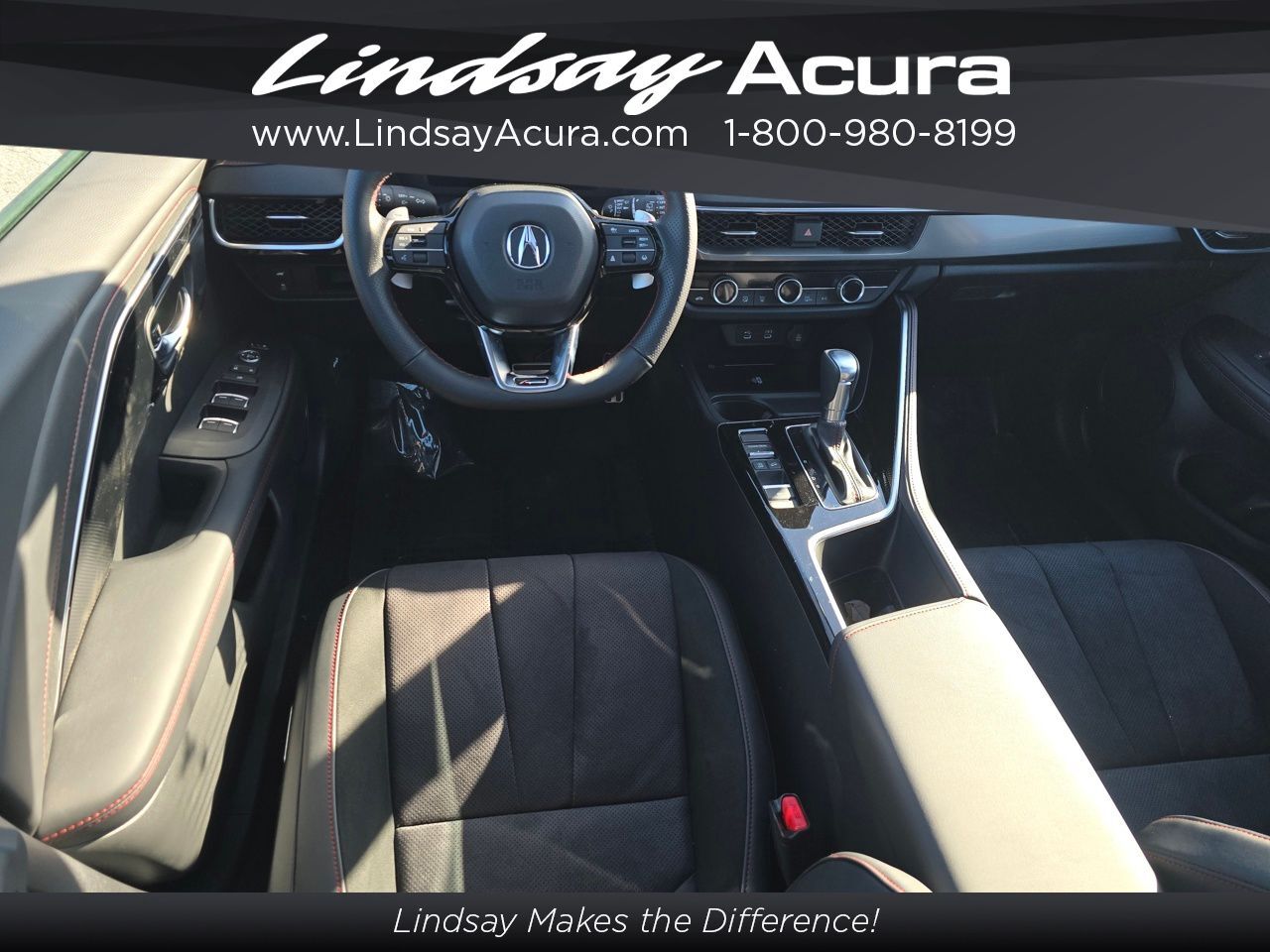 2025 Acura ADX A-Spec Package Columbus OH