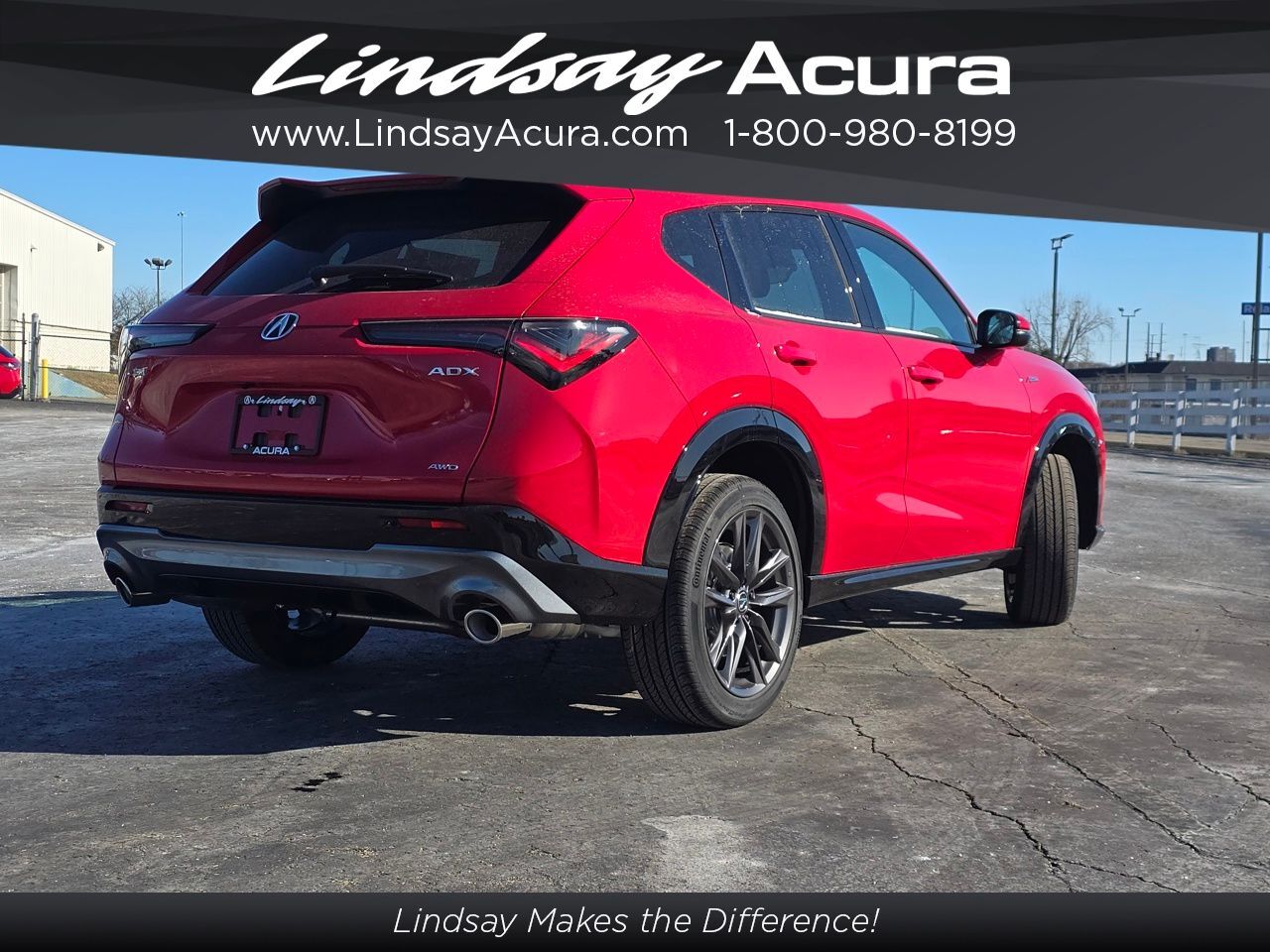 2025 Acura ADX A-Spec Package Columbus OH