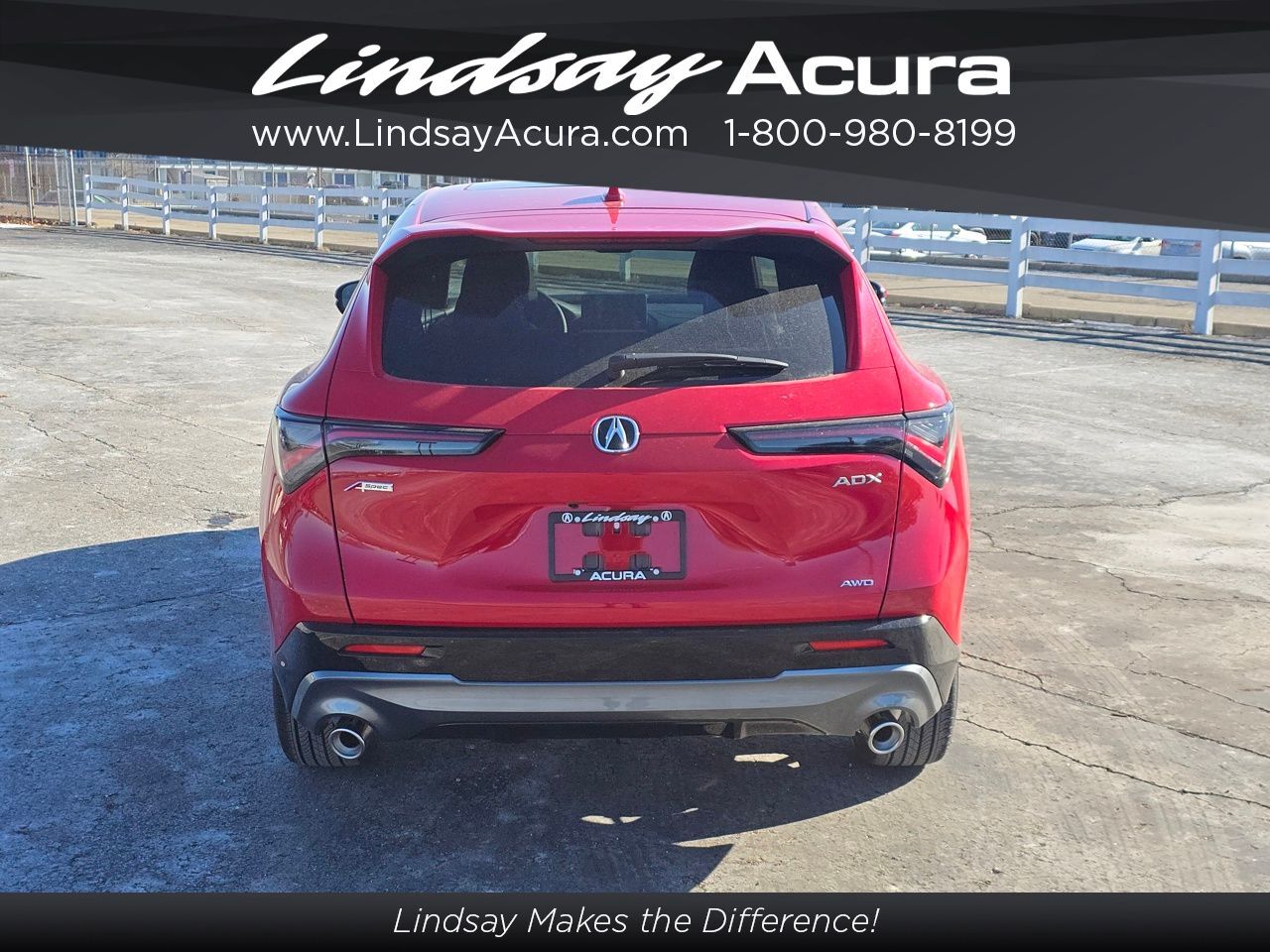 2025 Acura ADX A-Spec Package Columbus OH