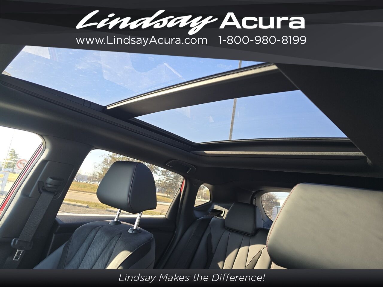 2025 Acura ADX A-Spec Package Columbus OH