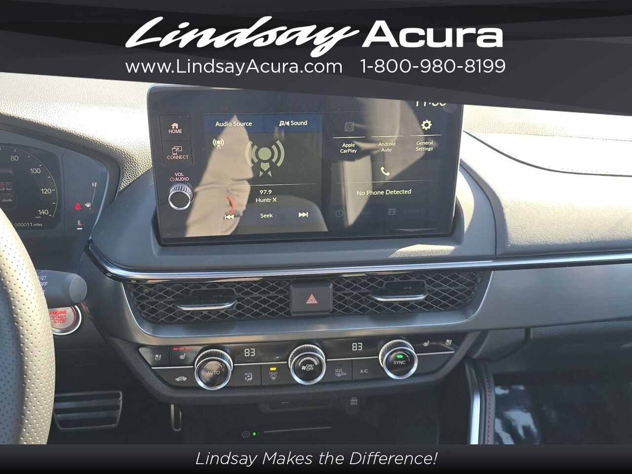 2025 Acura ADX A-Spec Package Columbus OH