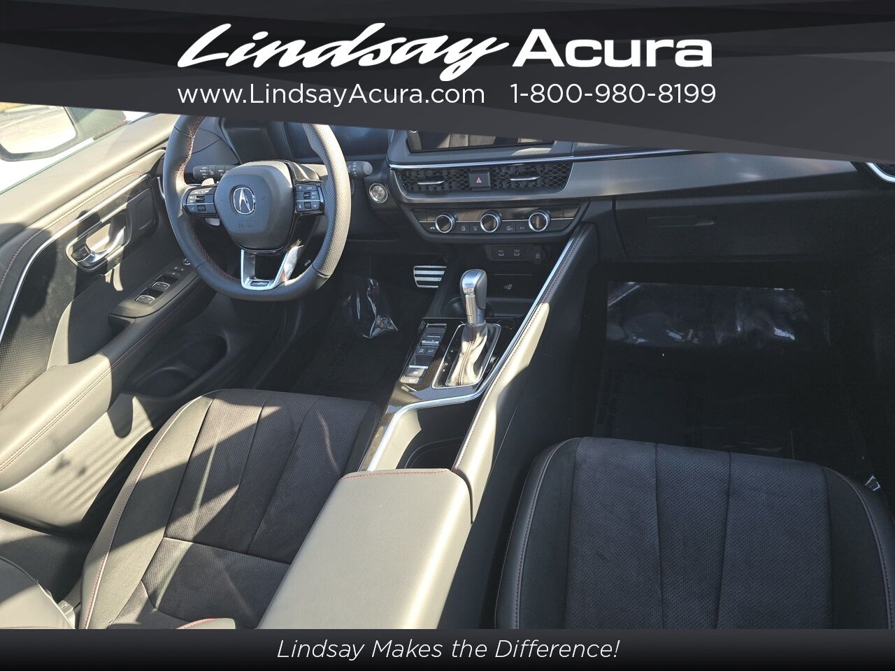 2025 Acura ADX A-Spec Package Columbus OH