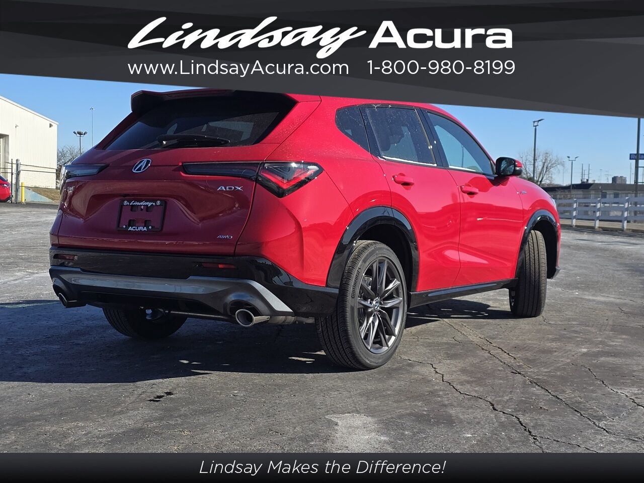 2025 Acura ADX A-Spec Package Columbus OH