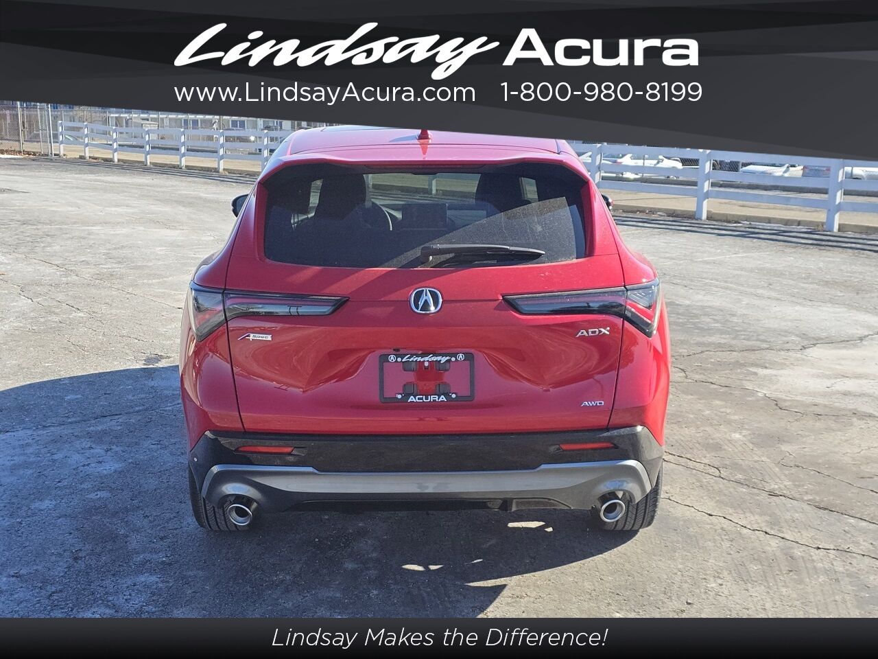 2025 Acura ADX A-Spec Package Columbus OH