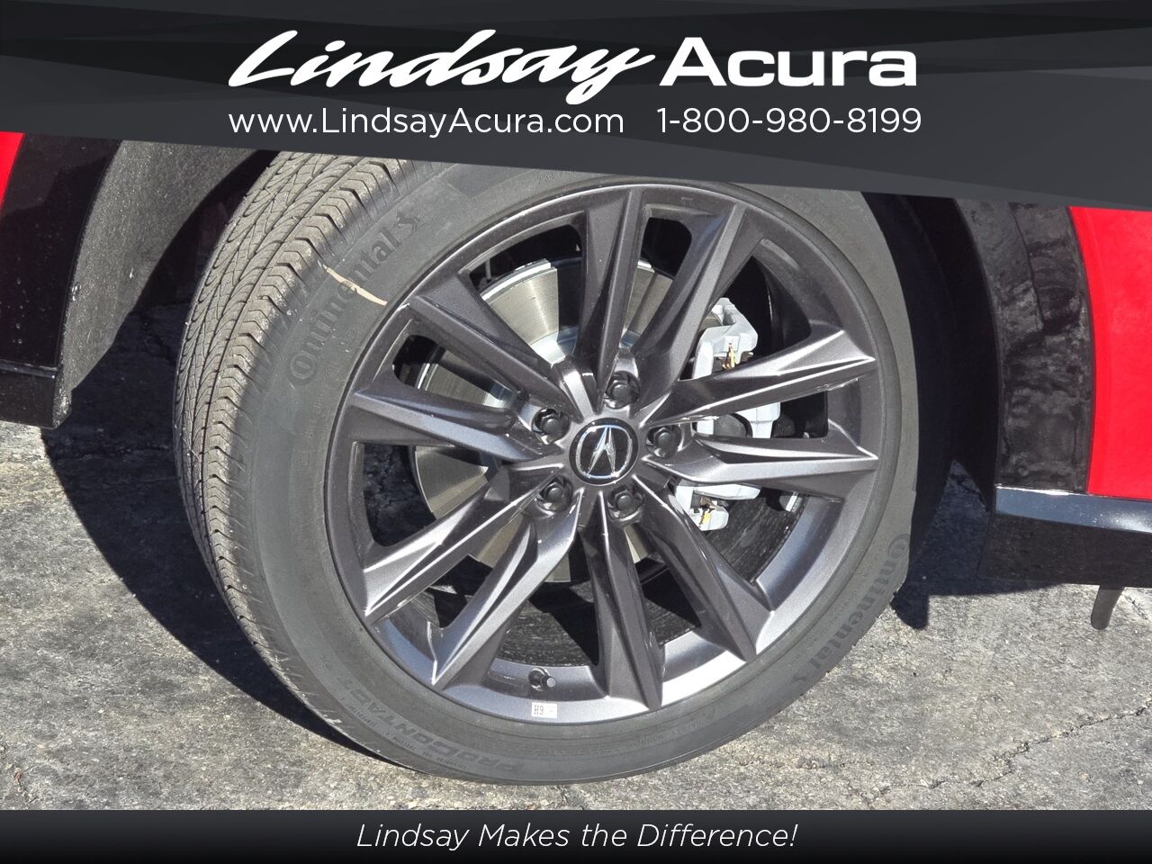 2025 Acura ADX A-Spec Package Columbus OH