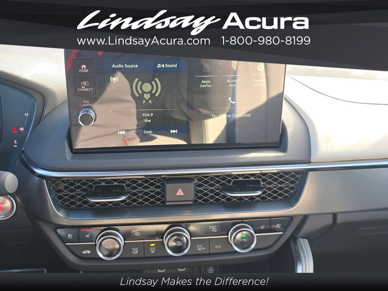 2025 Acura ADX A-Spec Package Columbus OH