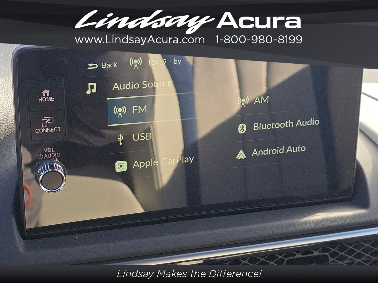 2025 Acura ADX A-Spec Package Columbus OH