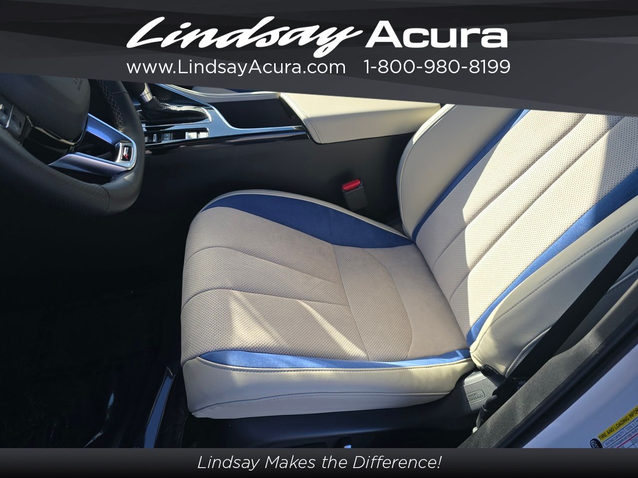 2025 Acura ADX A-Spec Package Columbus OH