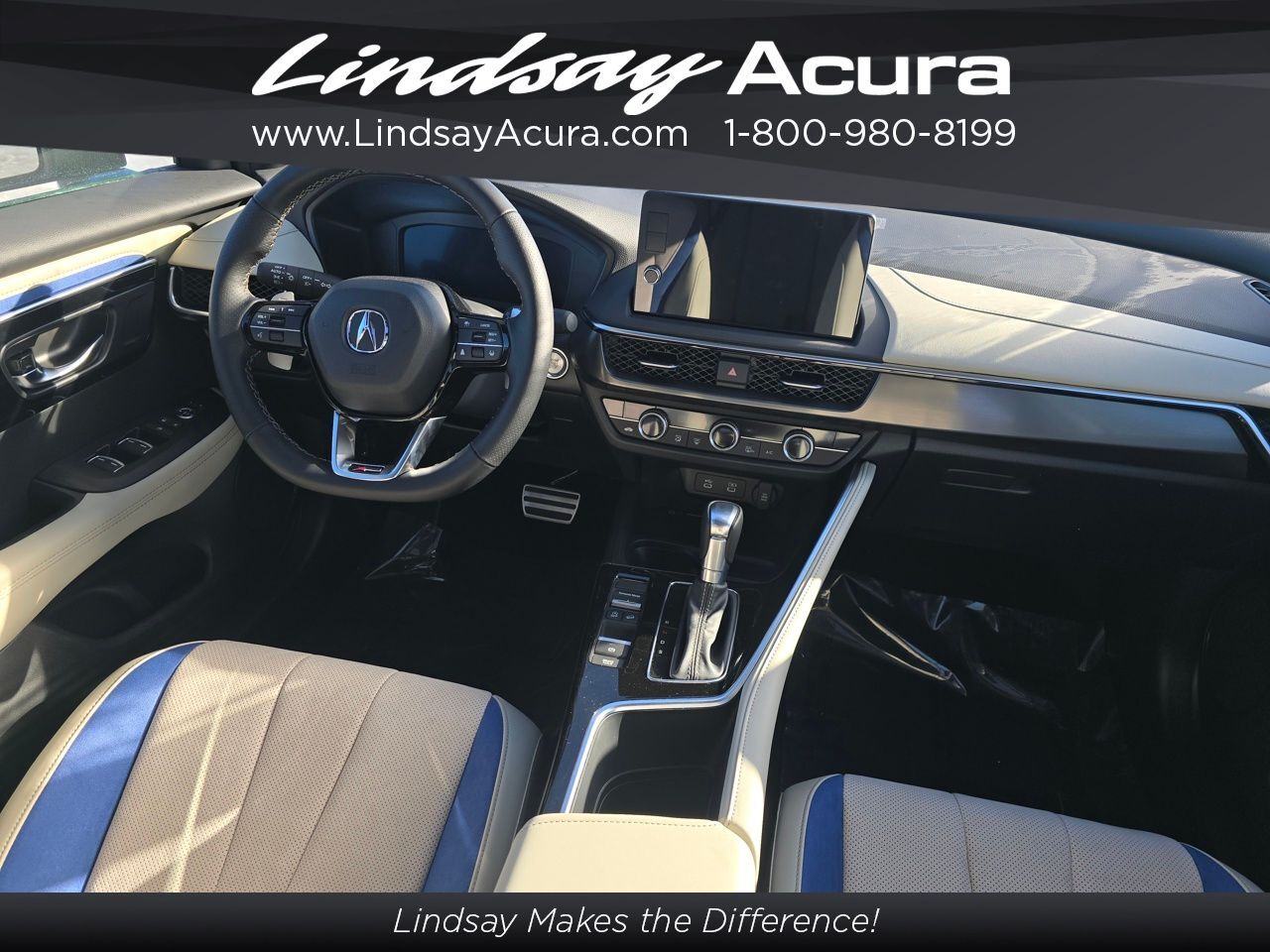 2025 Acura ADX A-Spec Package Columbus OH