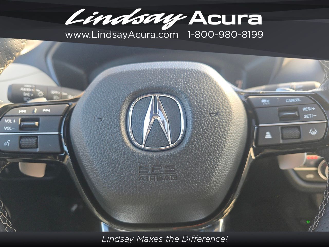 2025 Acura ADX A-Spec Package Columbus OH