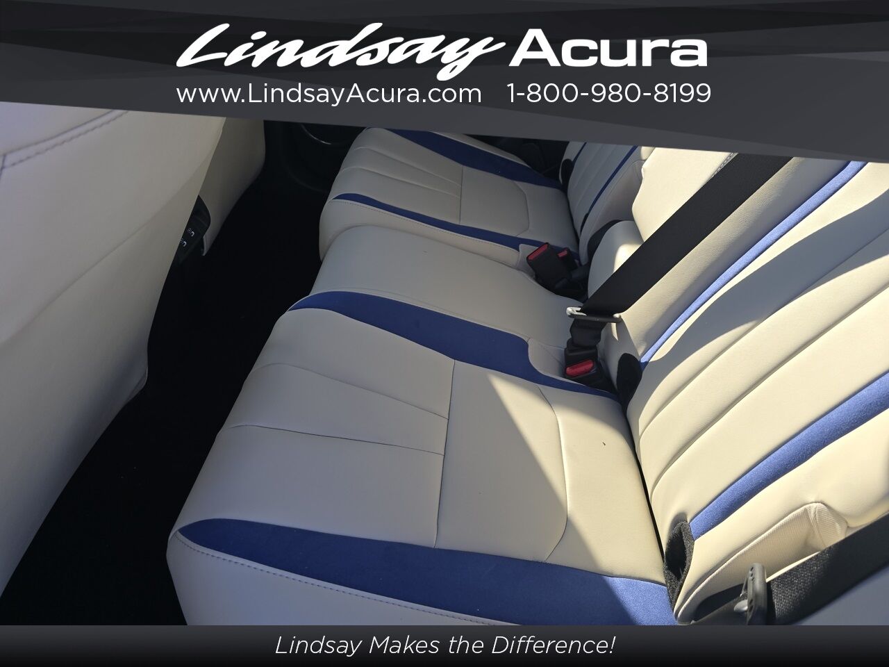 2025 Acura ADX A-Spec Package Columbus OH