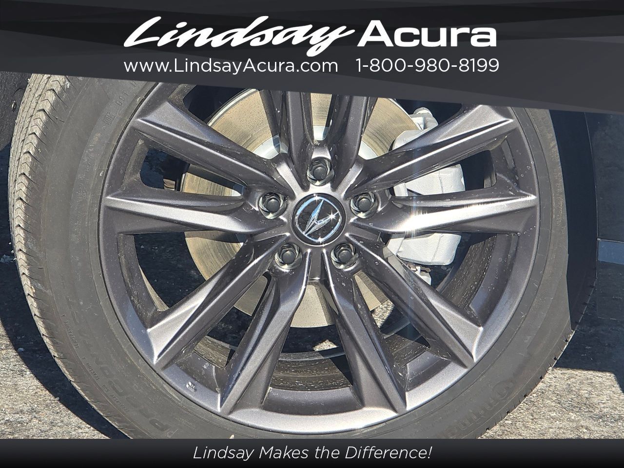 2025 Acura ADX A-Spec Package Columbus OH