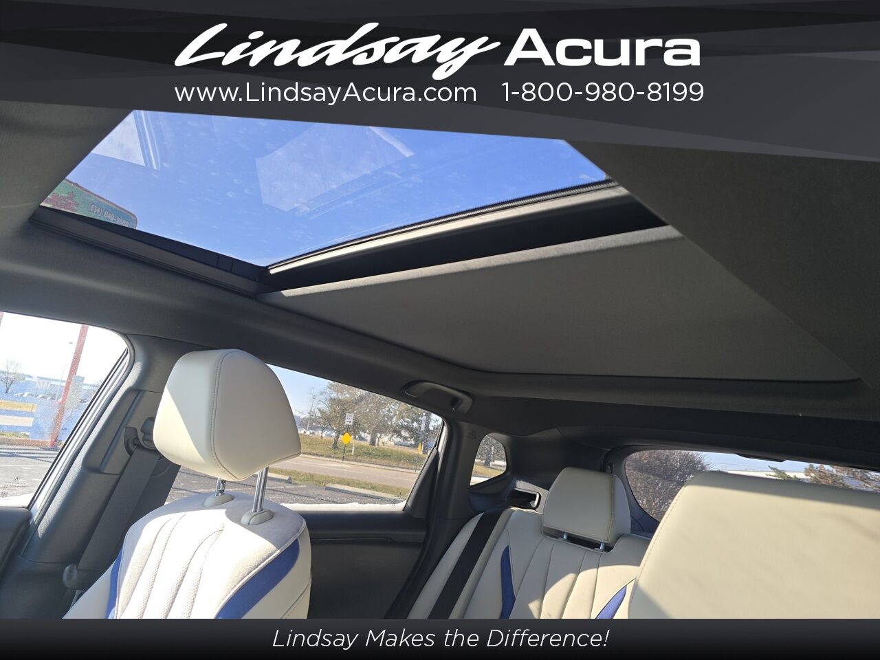 2025 Acura ADX A-Spec Package Columbus OH