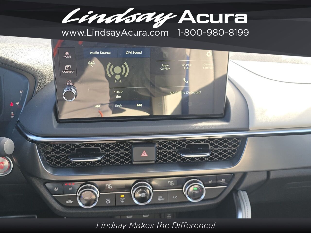 2025 Acura ADX A-Spec Package Columbus OH