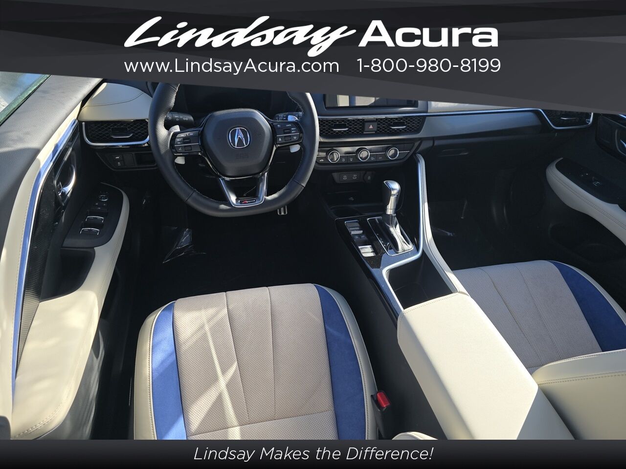 2025 Acura ADX A-Spec Package Columbus OH