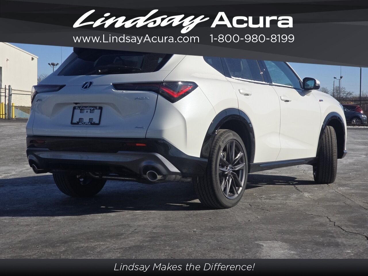 2025 Acura ADX A-Spec Package Columbus OH