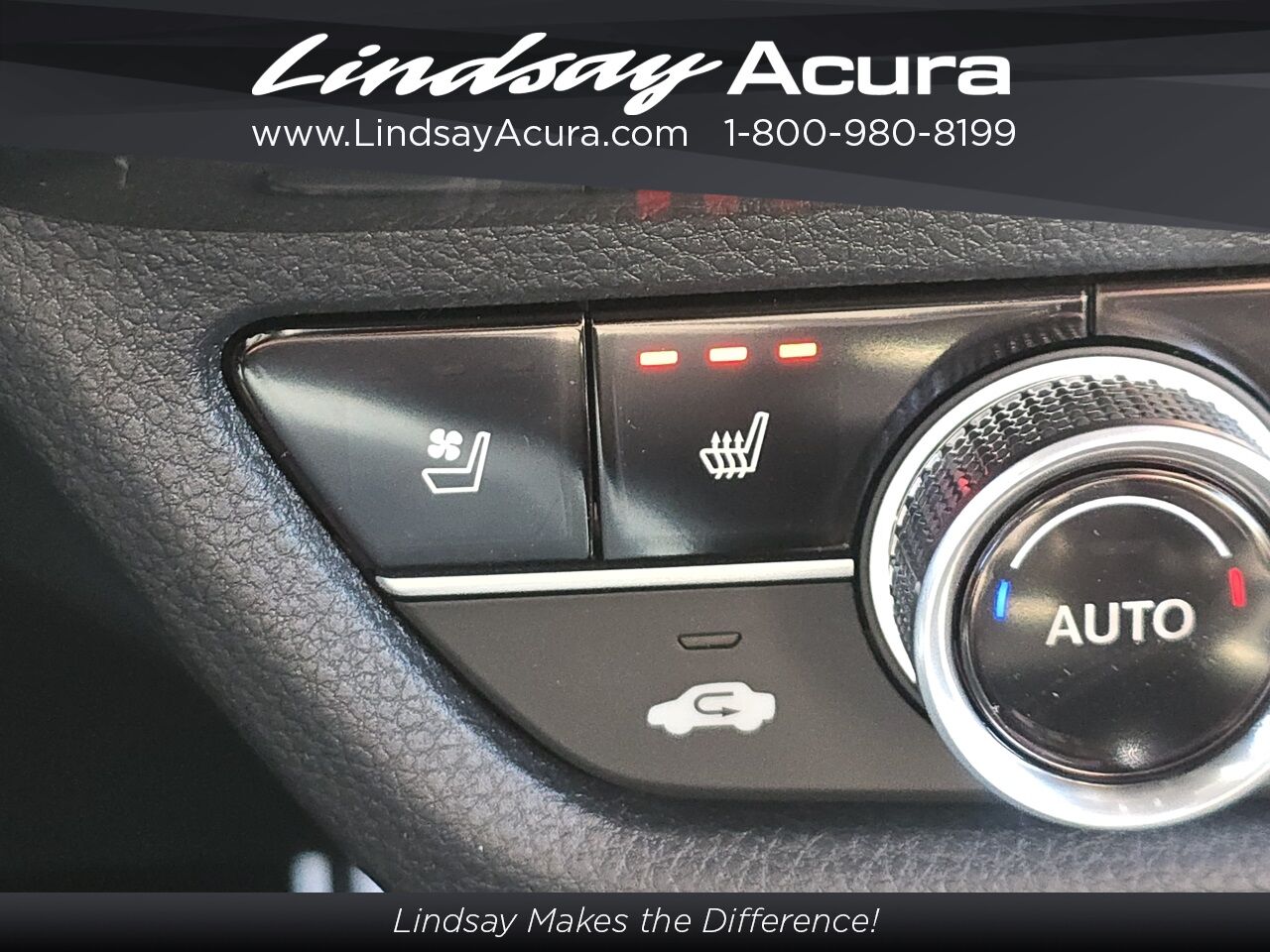 2025 Acura ADX A-Spec Package Columbus OH