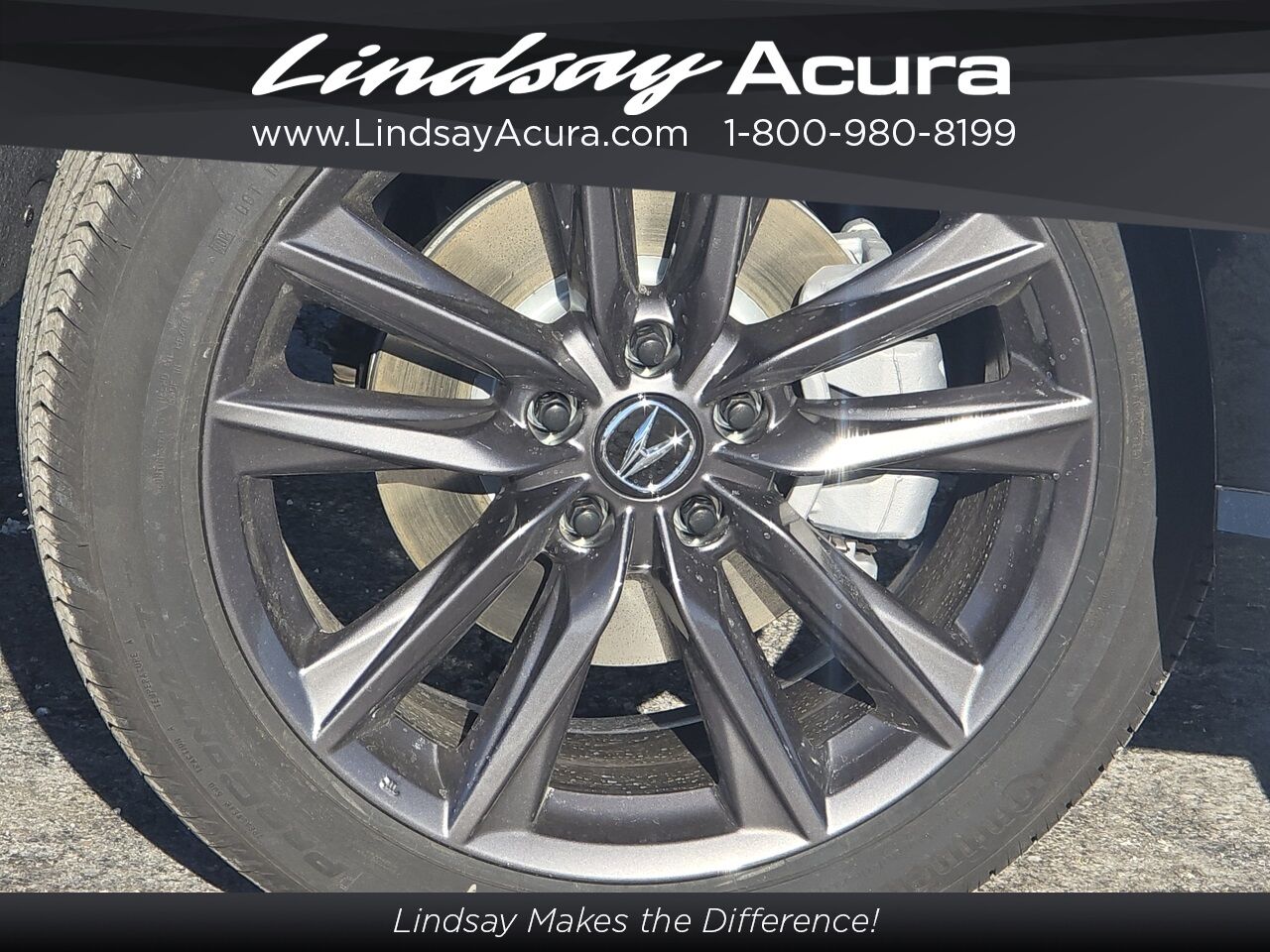 2025 Acura ADX A-Spec Package Columbus OH