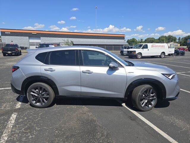 2025 Acura ADX A-Spec Package Columbus OH