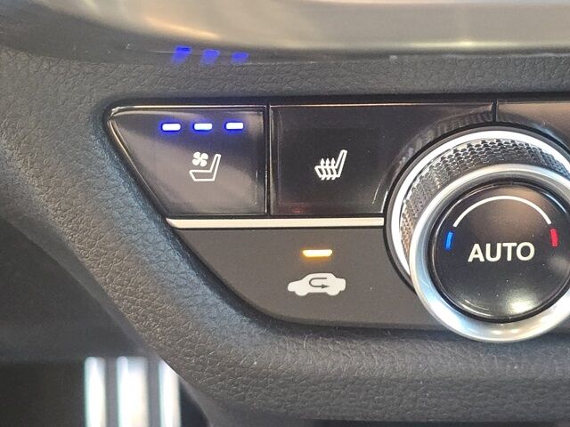 2025 Acura ADX A-Spec Package Columbus OH