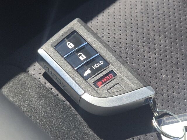 2025 Acura ADX A-Spec Package Columbus OH