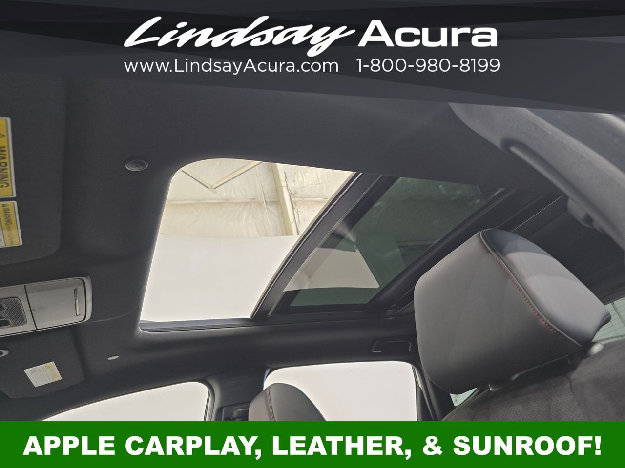 2025 Acura ADX A-Spec Package Columbus OH