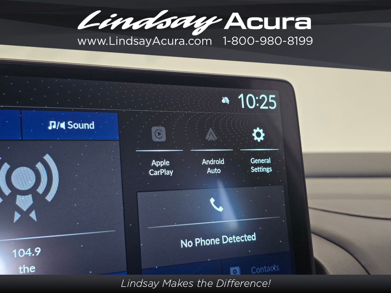 2025 Acura ADX A-Spec Package Columbus OH