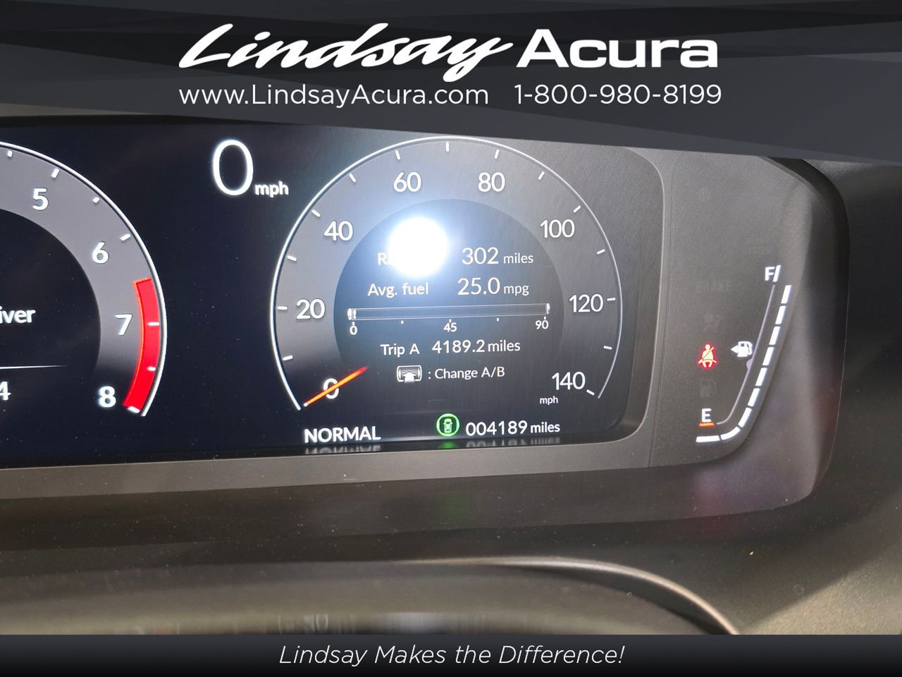 2025 Acura ADX A-Spec Package Columbus OH