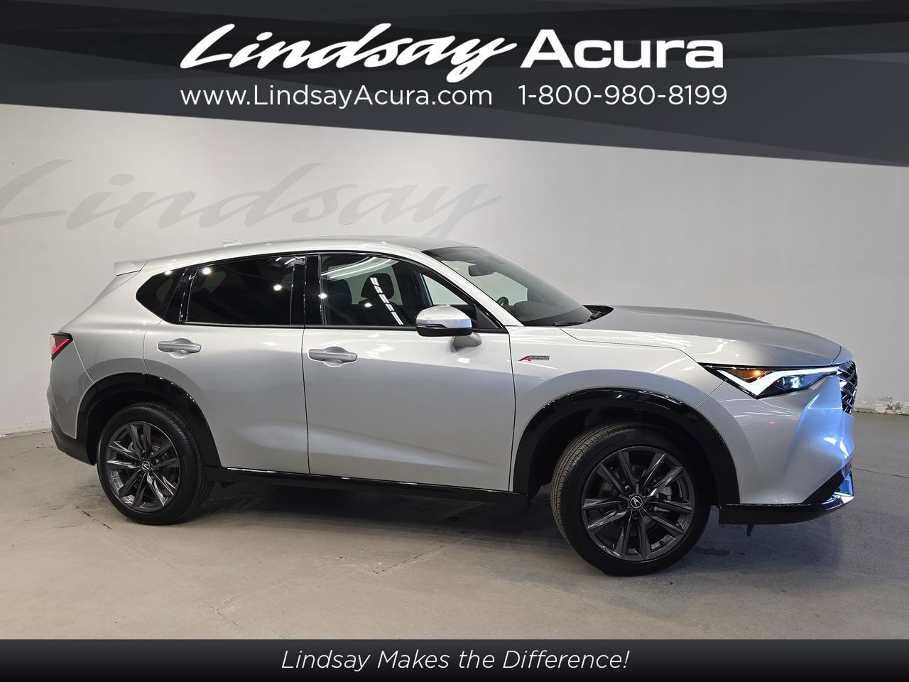 2025 Acura ADX A-Spec Package Columbus OH