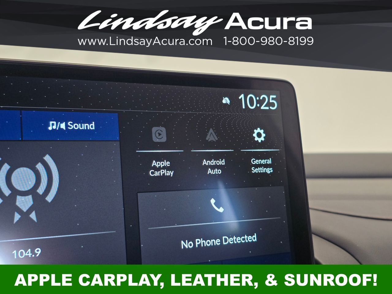 2025 Acura ADX A-Spec Package Columbus OH