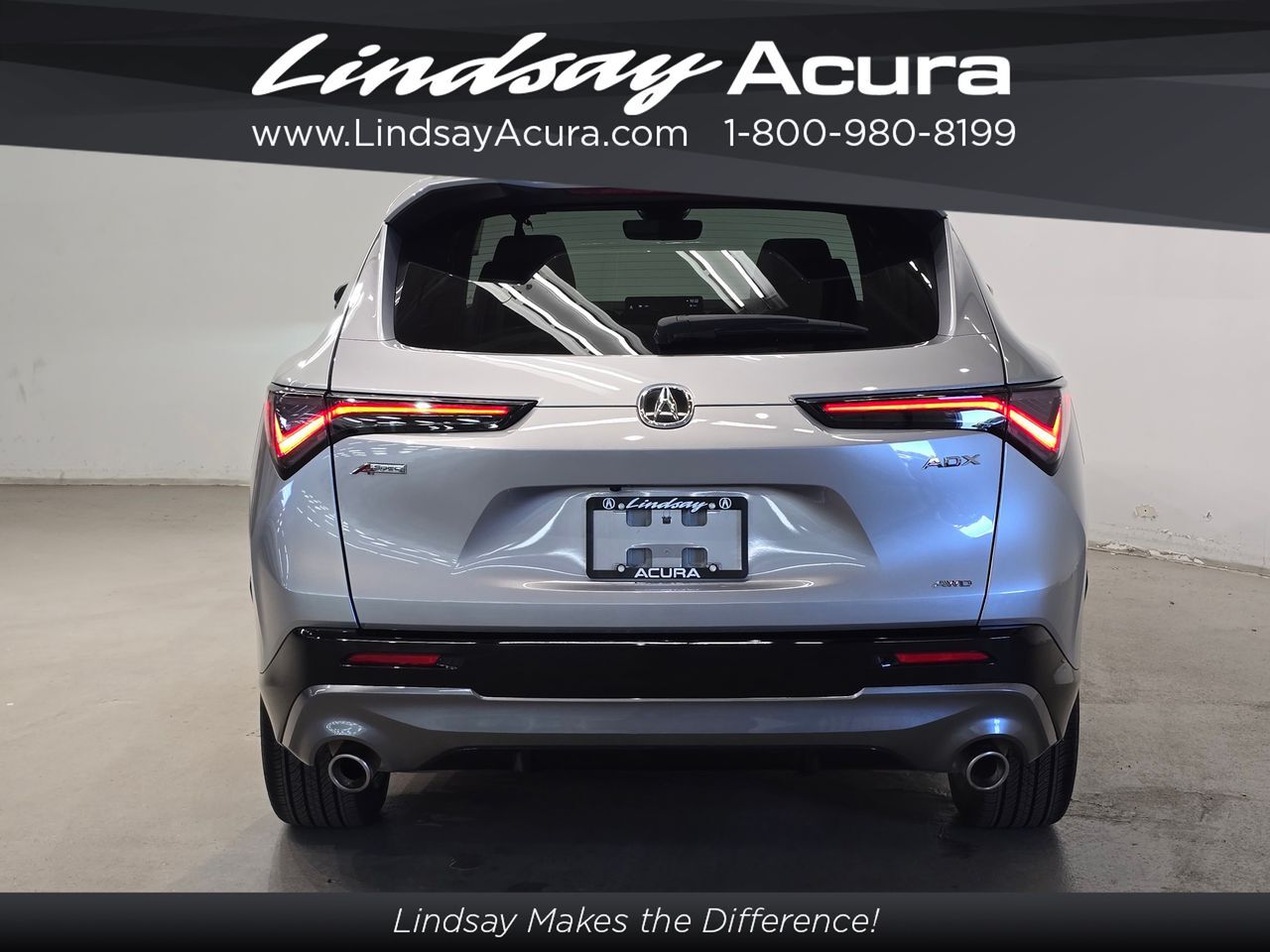 2025 Acura ADX A-Spec Package Columbus OH