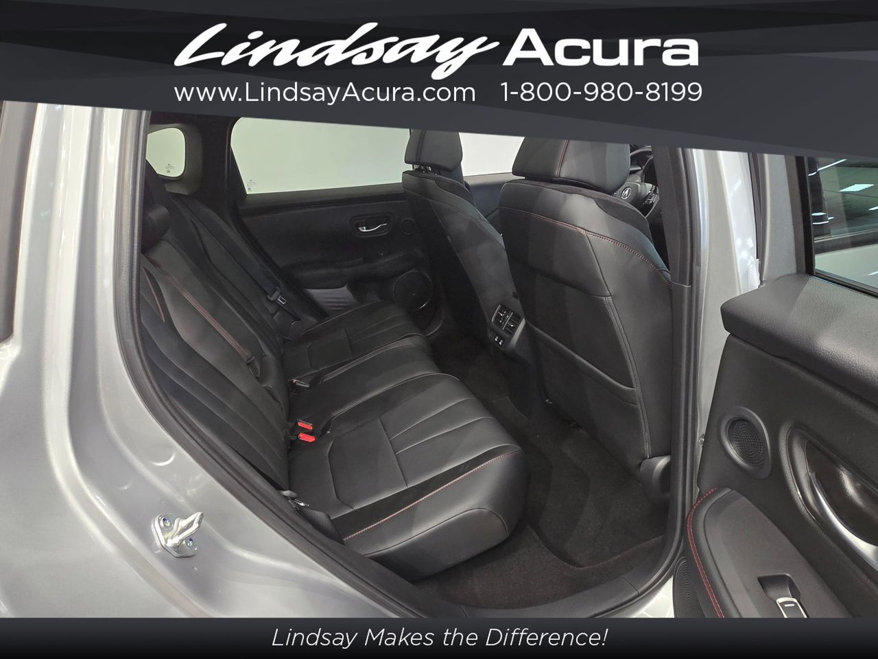 2025 Acura ADX A-Spec Package Columbus OH