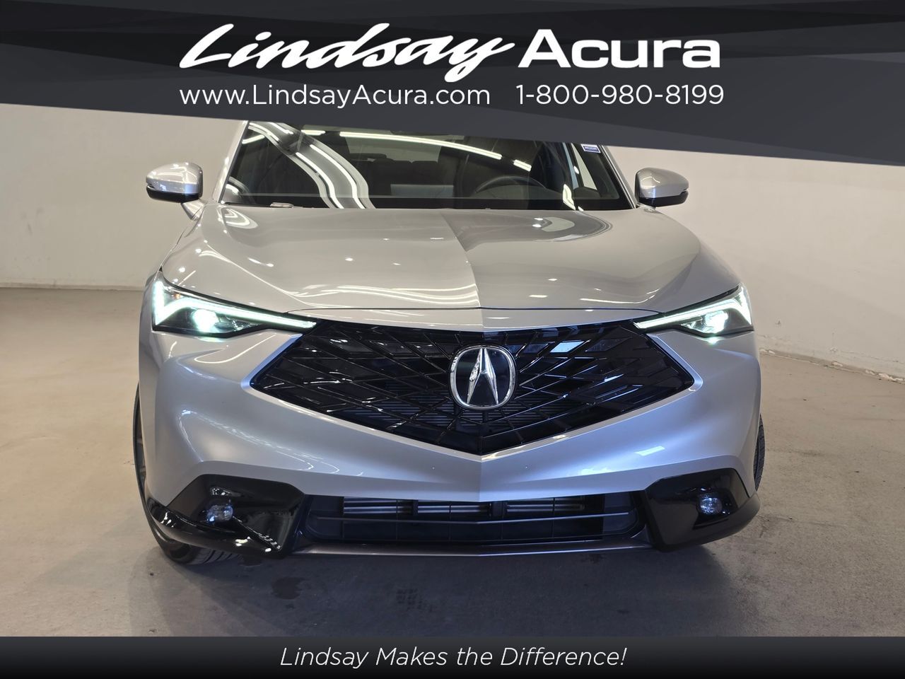 2025 Acura ADX A-Spec Package Columbus OH