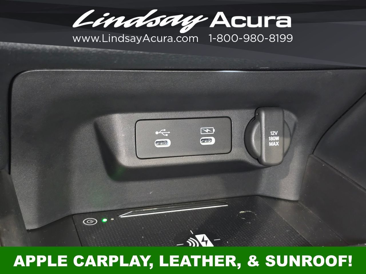 2025 Acura ADX A-Spec Package Columbus OH