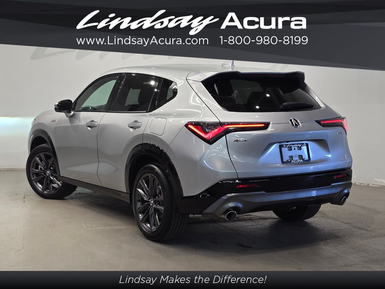2025 Acura ADX A-Spec Package Columbus OH