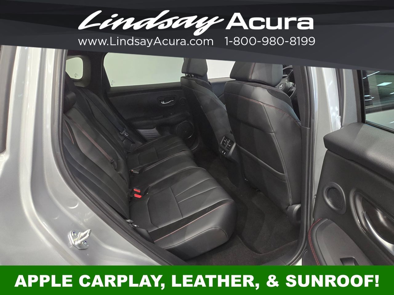 2025 Acura ADX A-Spec Package Columbus OH