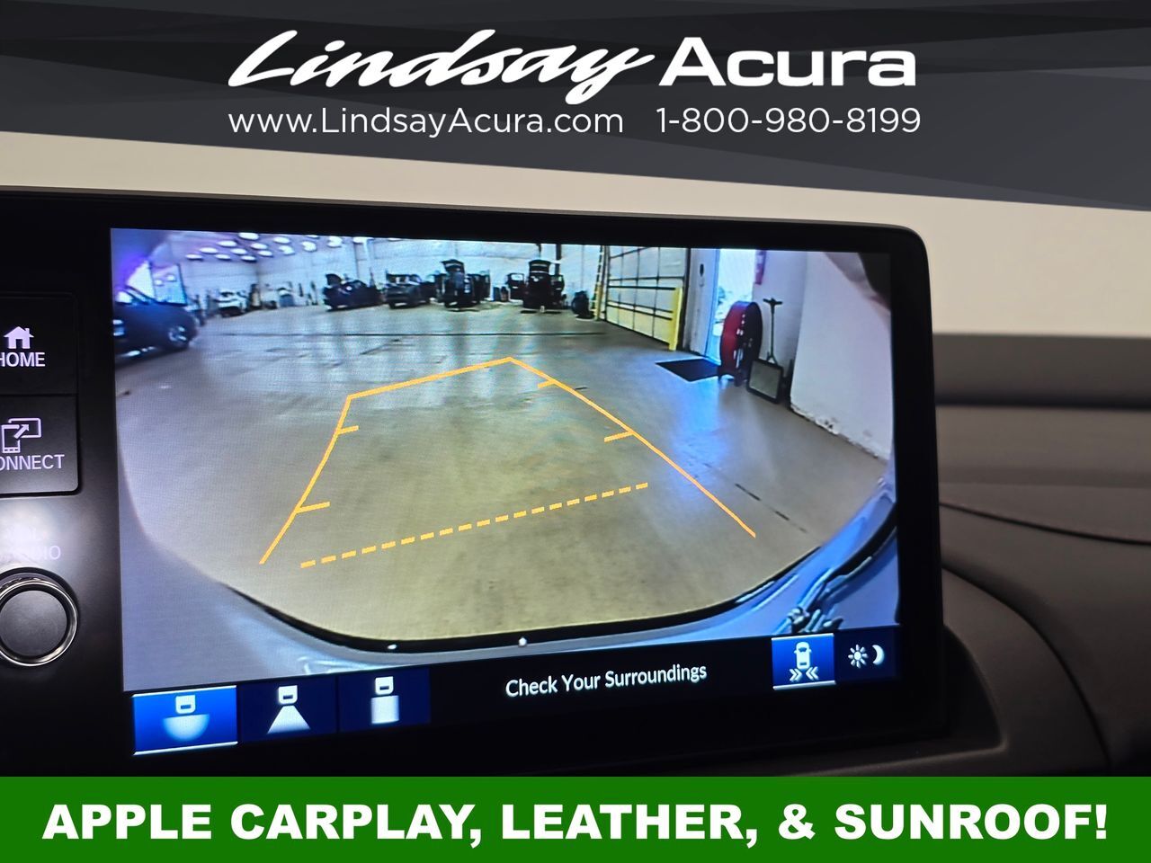 2025 Acura ADX A-Spec Package Columbus OH