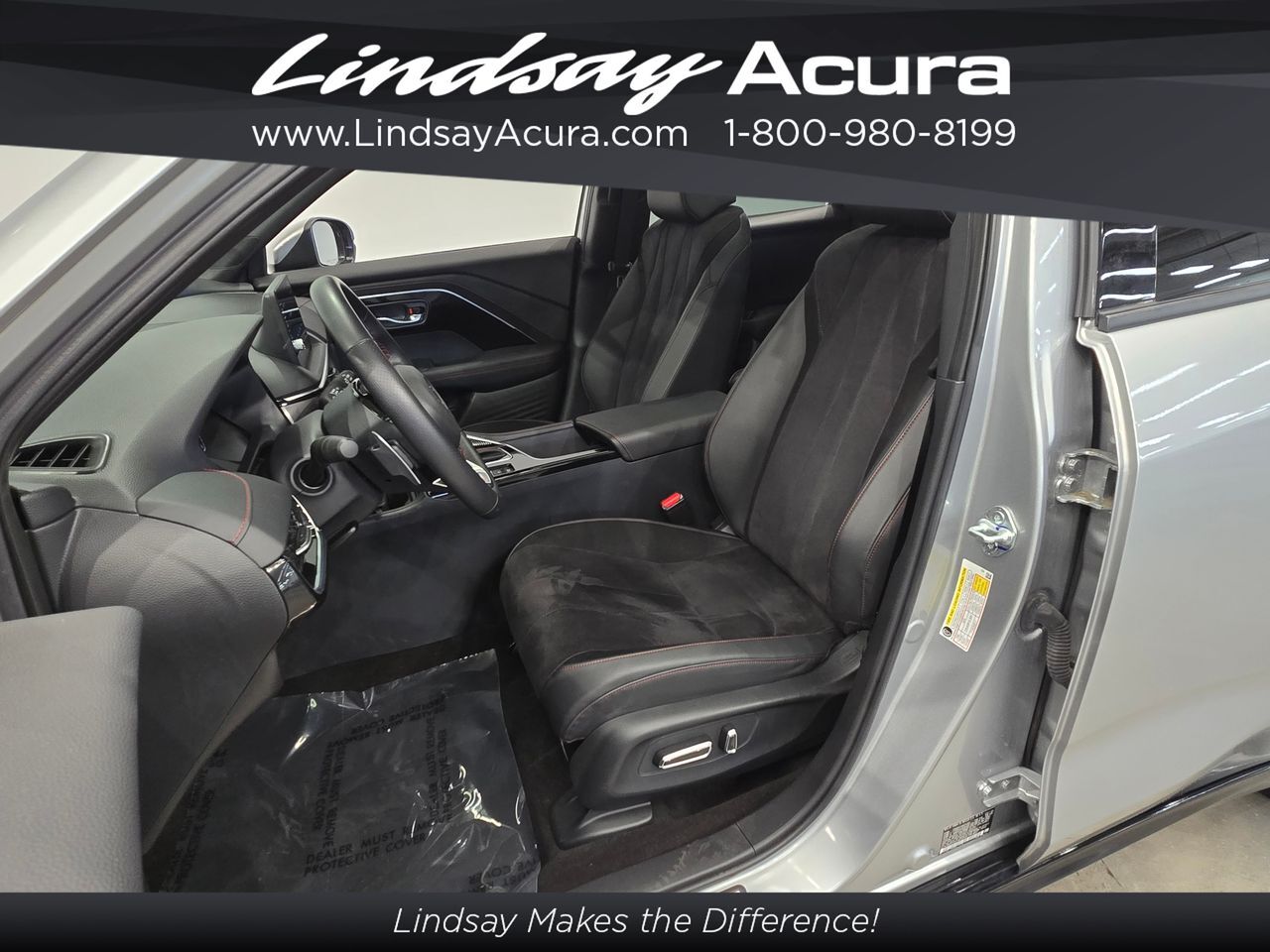 2025 Acura ADX A-Spec Package Columbus OH