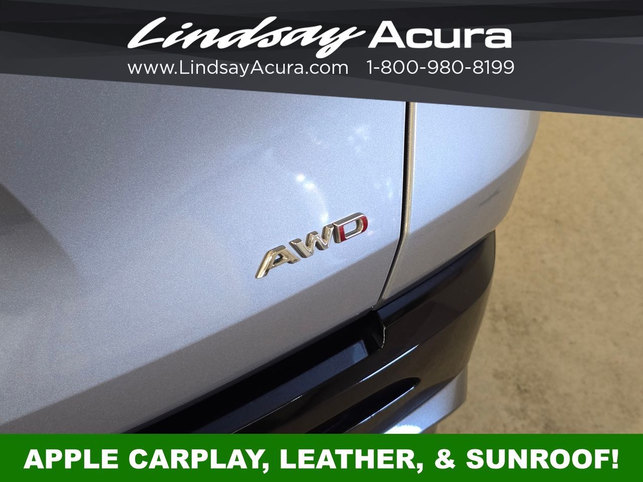 2025 Acura ADX A-Spec Package Columbus OH