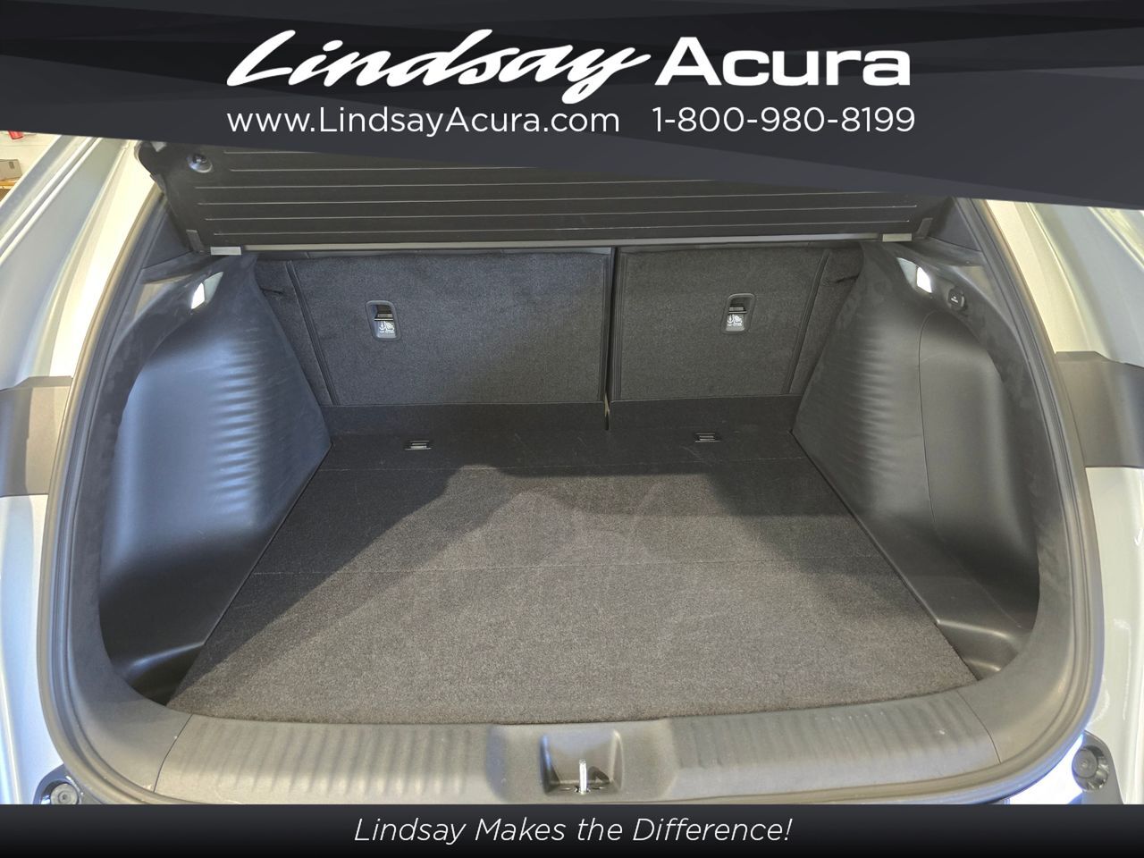 2025 Acura ADX A-Spec Package Columbus OH