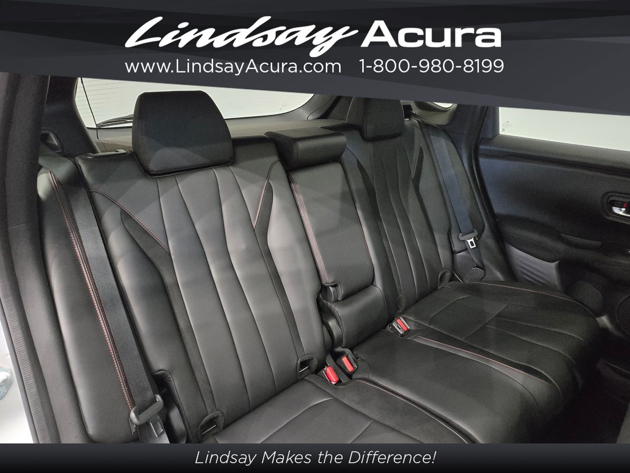 2025 Acura ADX A-Spec Package Columbus OH