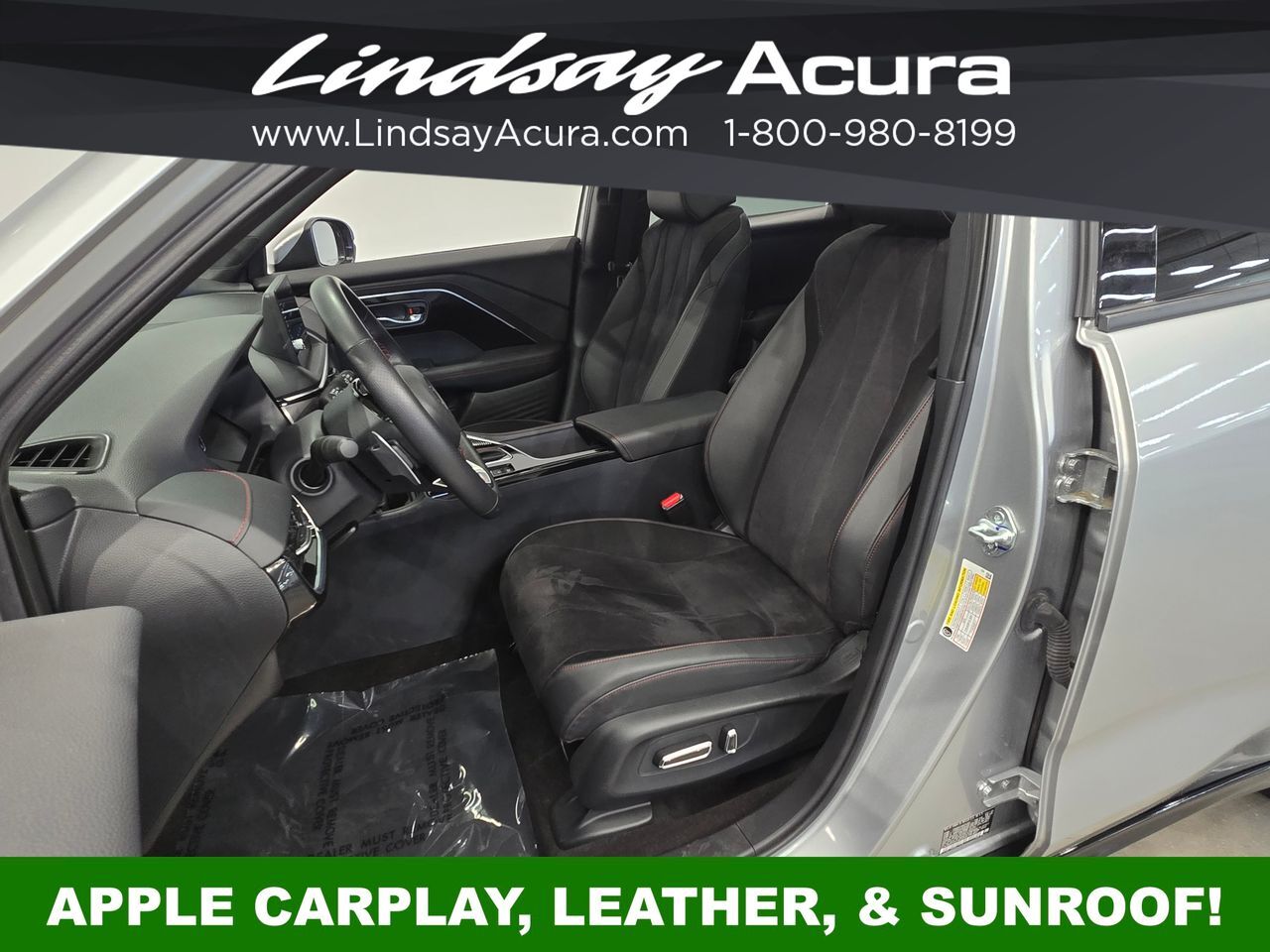 2025 Acura ADX A-Spec Package Columbus OH