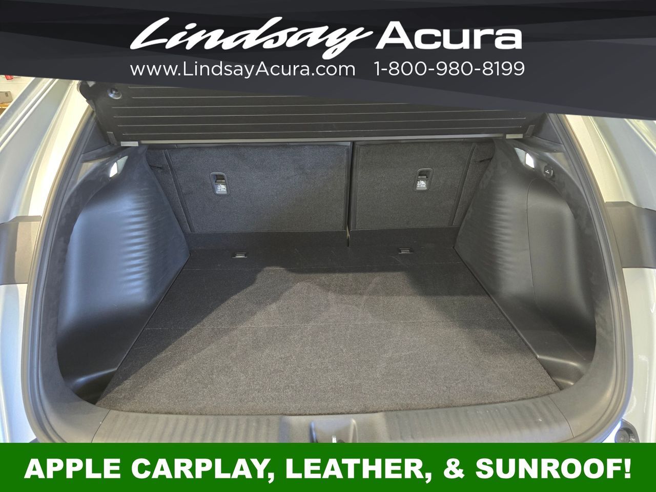 2025 Acura ADX A-Spec Package Columbus OH