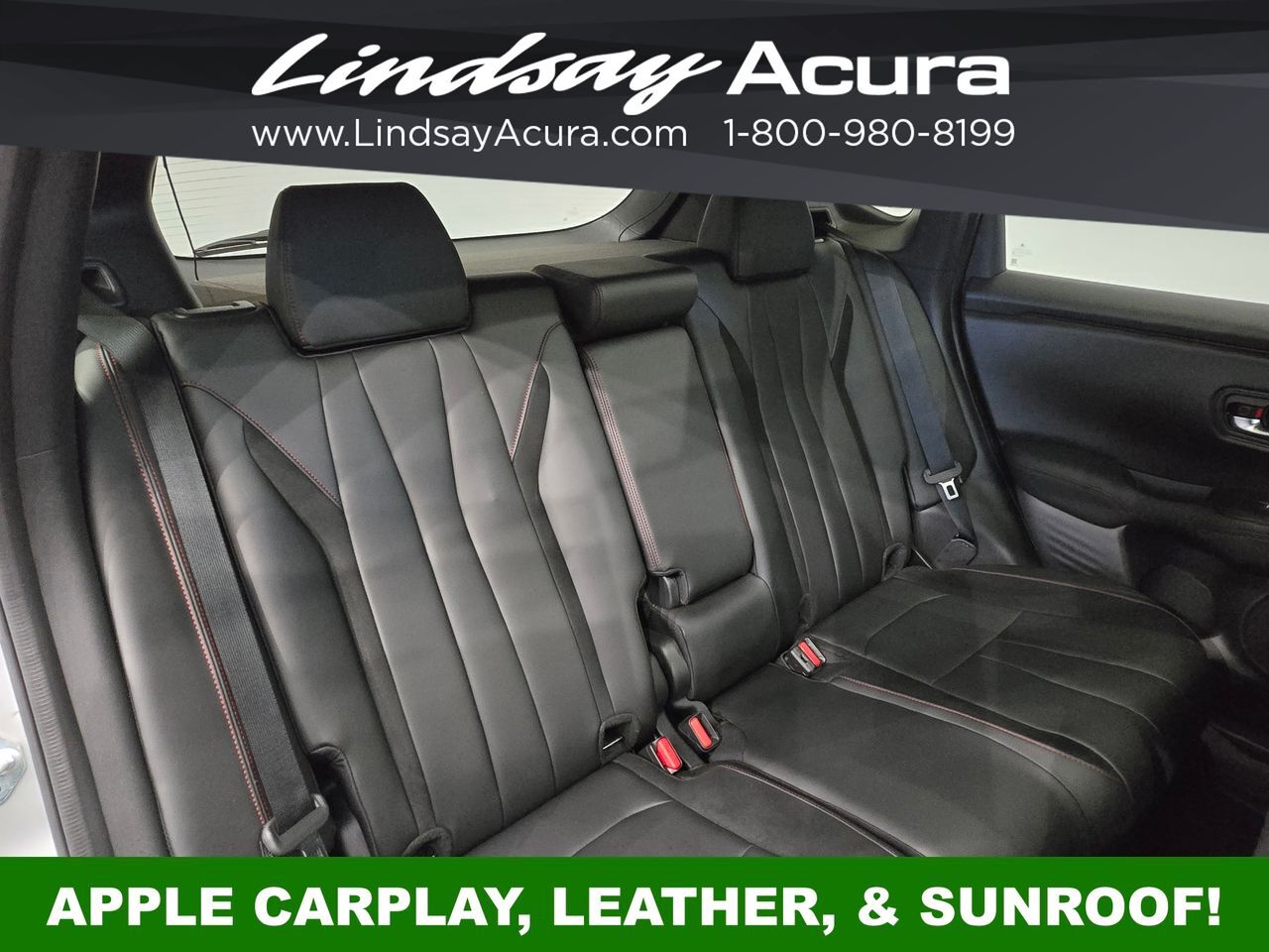2025 Acura ADX A-Spec Package Columbus OH