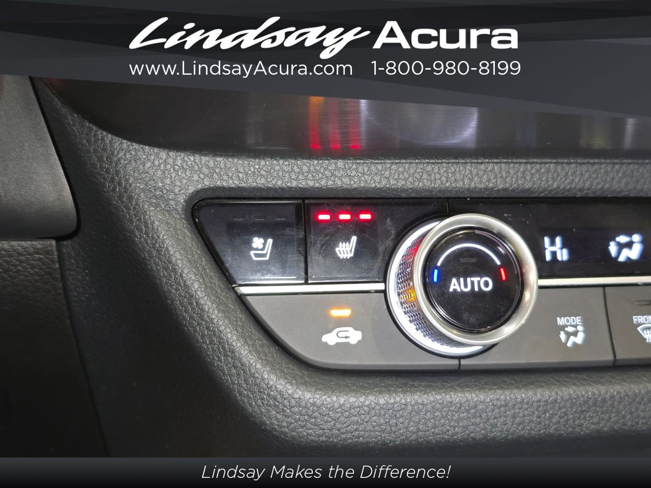 2025 Acura ADX A-Spec Package Columbus OH