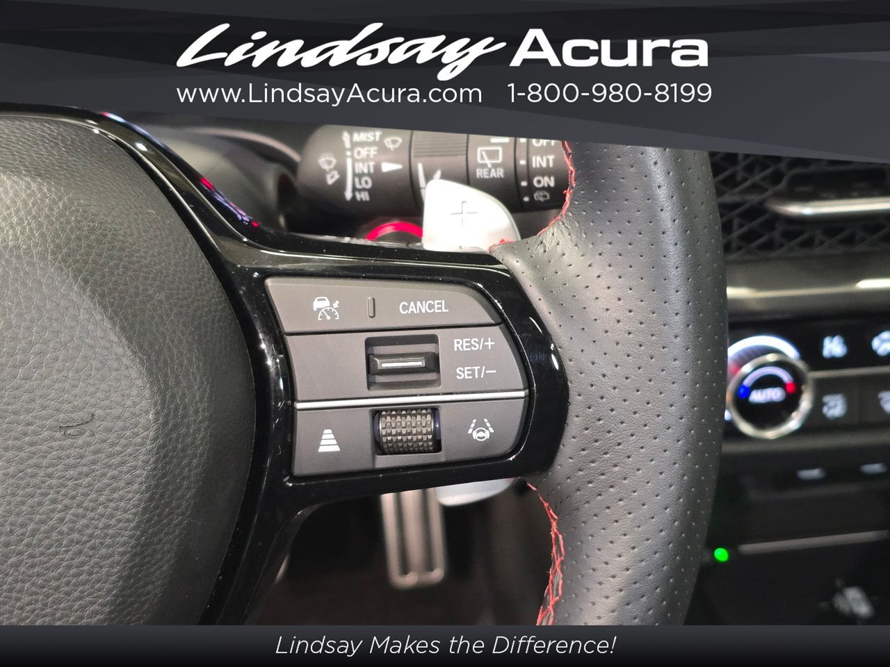 2025 Acura ADX A-Spec Package Columbus OH