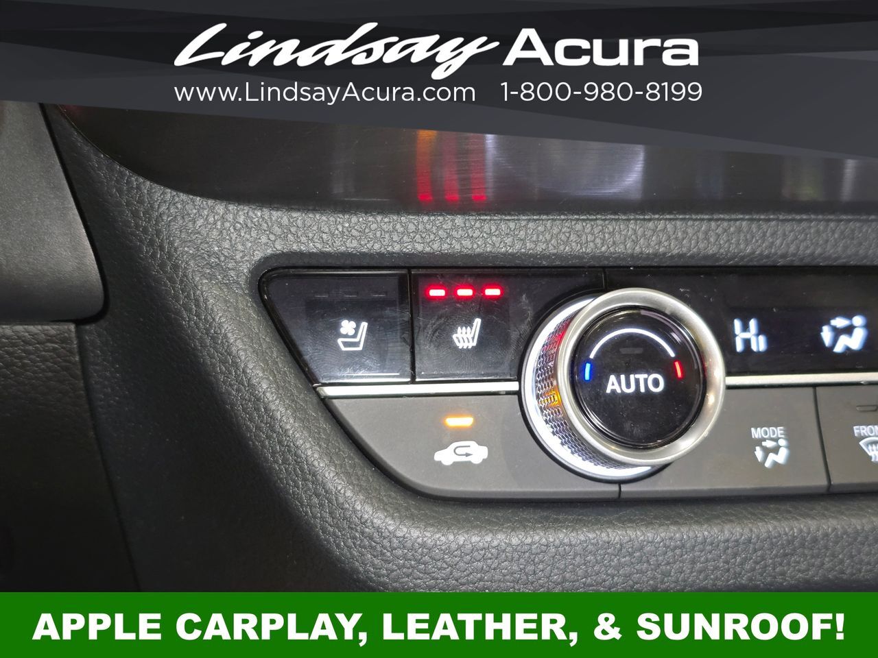 2025 Acura ADX A-Spec Package Columbus OH