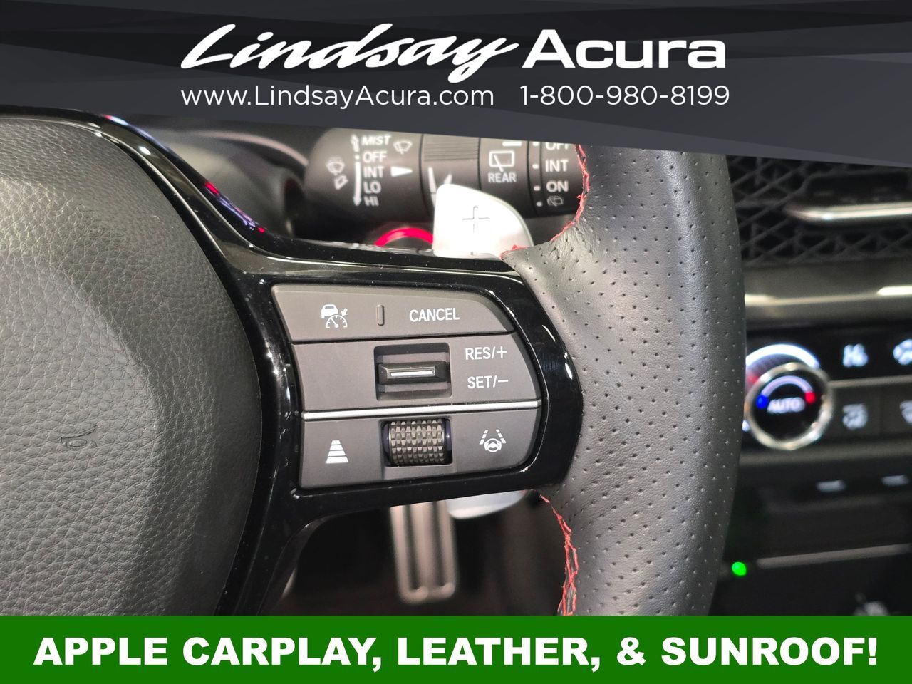 2025 Acura ADX A-Spec Package Columbus OH